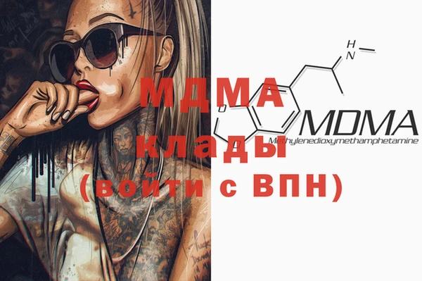 таблы Баксан