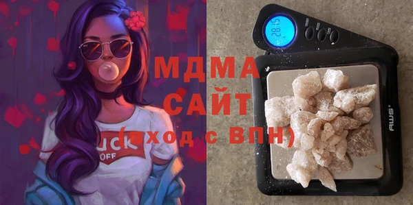 прущий лед Балабаново